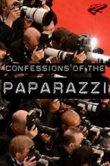 Confessions of the Paparazzi