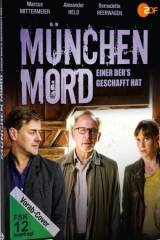 München Mord - Einer der's geschafft hat