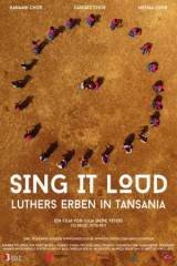 Luthers Erben - Sing it Loud