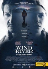 Wind River - Gyilkos nyomon