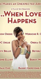 When Love Happens