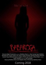 Babaroga