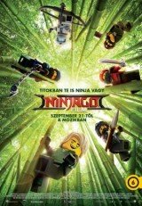 A LEGO Ninjago: Film