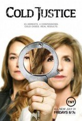 Cold Justice: Sex Crimes