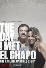 The Day I Met El Chapo: The Kate Del Castillo Story