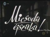 Micsoda éjszaka!