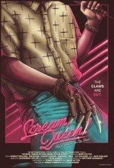 Scream, Queen: My Nightmare on Elm Street