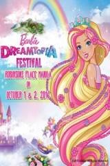 Barbie Dreamtopia: Szivárványparti