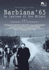 Barbiana '65: La lezione di Don Milani