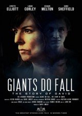 Giants Do Fall: The Story of David