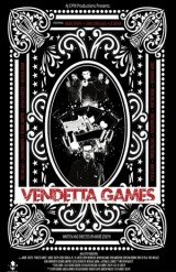 Vendetta Games