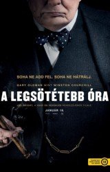 A legsötétebb óra