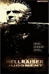 Hellraiser: Ítélet