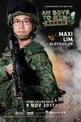 Ah Boys to Men 4