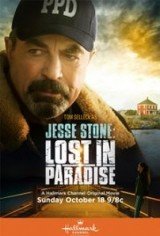 Jesse Stone: A bostoni hasfelmetsző esete