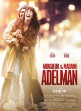 Adelmanék titka