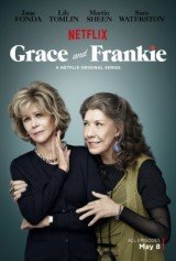 Grace és Frankie