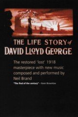 The Life Story of David Lloyd George