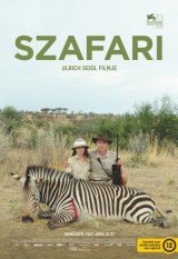 Szafari