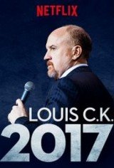 Louis C.K. 2017