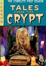A 1990-es legjobb horror sorozatai