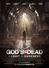 God's Not Dead: A Light in Darkness