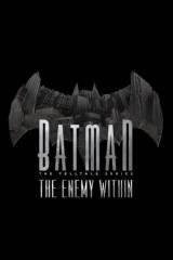 Batman: The Enemy Within