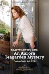 Reap What You Sew: An Aurora Teagarden Mystery