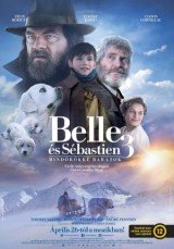 Belle és Sébastien 3. - Mindörökké barátok