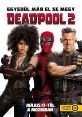 Deadpool 2