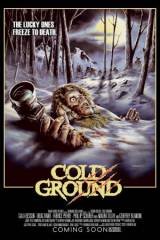 Cold Ground