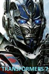 Transformers 7