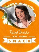 Rachel Dratch's Late Night Snack