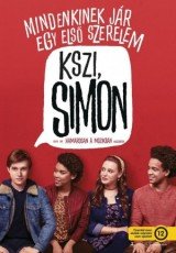 Kszi, Simon