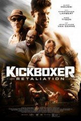 Kickboxer: Megtorlás