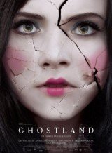 Ghostland – A rettegés háza