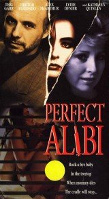 Tökéletes alibi