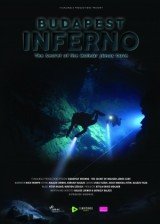 Budapest inferno - A Molnár János-barlang titka