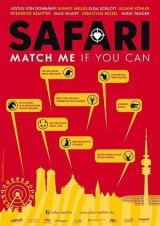 Safari: Match Me If You Can