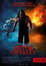 Victor Crowley