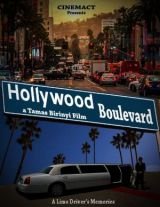 Hollywood Boulevard