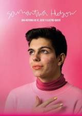 Samantha Hudson, una historia de fe, sexo y electroqueer