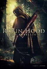 Robin Hood - A lázadás