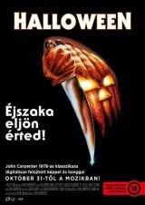 Halloween - A rémület éjszakája