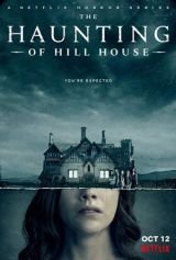 A Hill-ház szelleme