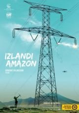 Izlandi amazon