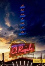 Húzós éjszaka az El Royale-ban