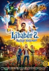 Libabőr 2: Hullajó Halloween