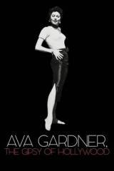 Ava Gardner, la gitane d'Hollywood: les années espagnoles de la Comtesse aux Pieds Nus
