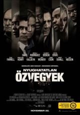 Nyughatatlan Ã¶zvegyek